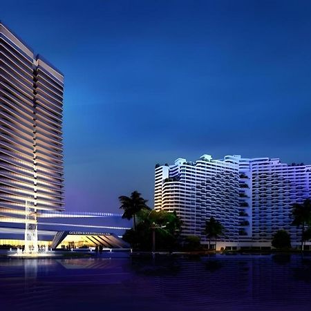 Wyndham Garden Hotel Lingsuj Kültér fotó