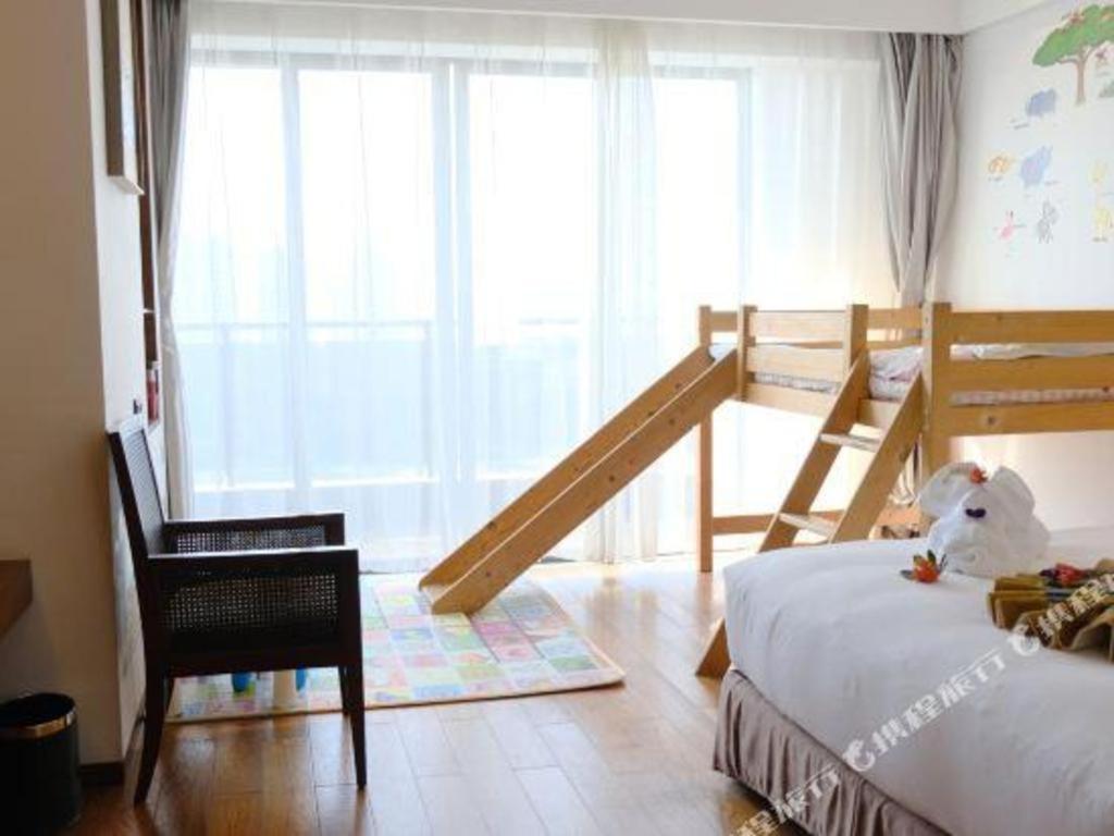 Wyndham Garden Hotel Lingsuj Kültér fotó